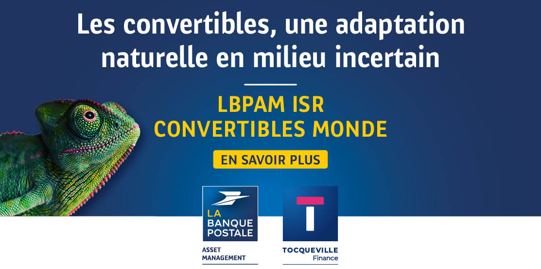 Les obligations convertibles, une adaptation naturelle en milieu incertain