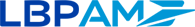 Logo LBPAM